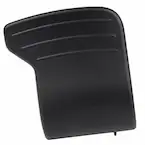 Steering Wheel Transmission Shift Control Switch - Left Main Image