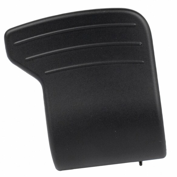 Steering Wheel Transmission Shift Control Switch - Left Main Image