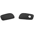 Automatic Transmission Shift Lever Knob Cover Insert (AT) Main Image