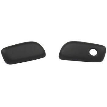 Automatic Transmission Shift Lever Knob Cover Insert (AT)