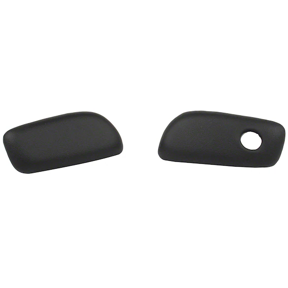 Automatic Transmission Shift Lever Knob Cover Insert (AT) Main Image