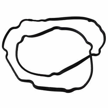 Engine Valve Cover Gasket Rocker Arm - Left