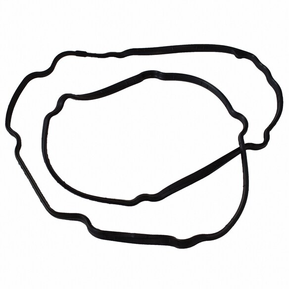 Engine Valve Cover Gasket Rocker Arm - Left Main Image