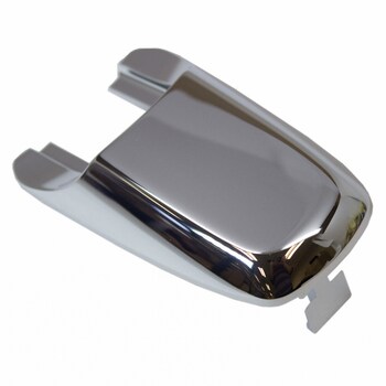 Exterior Door Handle Cover Bezel