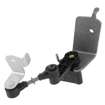 Suspension Ride Height Sensor Bracket And Lever