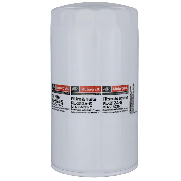 Engine Oil Filter Kit Element and Gasket Main Image