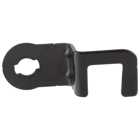 Lever Flow Thru Console With Armrest Main Image