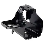 Powertrain Skid Plate Bracket - Right (Raptor Series) Main Image
