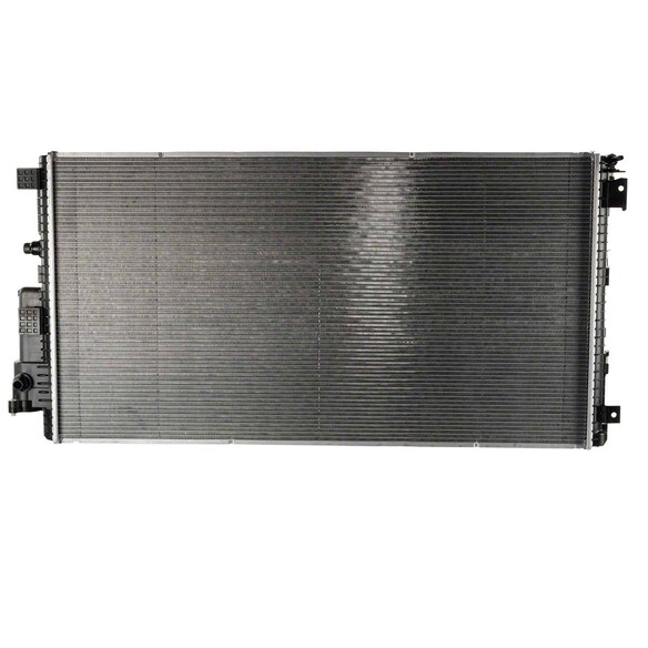 Radiator - 6.7L Main Image