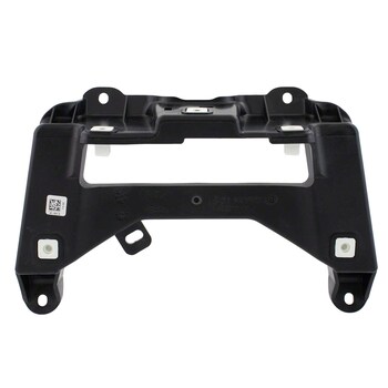 Radio Bezel Bracket - DM4 TFT For Sync II