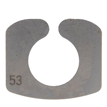 Shim - 1.53MM
