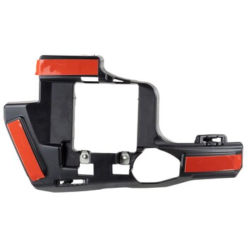 Blind Spot Detection System Warning Sensor Bracket - Left