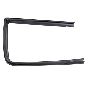 Window Channel Glass Run - Right, Rear