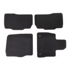 Mat Floor Contour Rubber - Front 3.0L (ST) Main Image