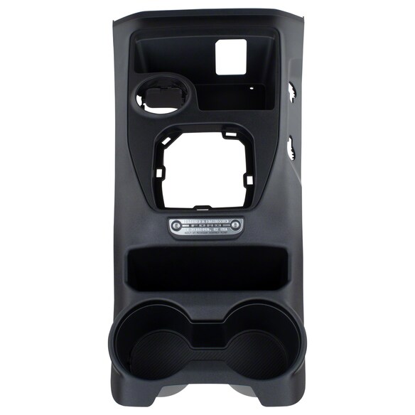 Console Panel Trim Main Image