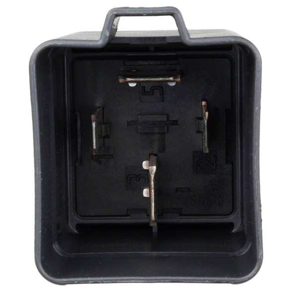 Relay Module - 12 Volt (AT) Main Image