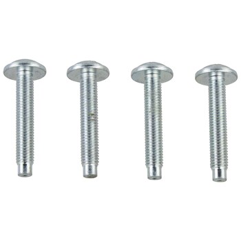 Screw - M8 x 42, Rear