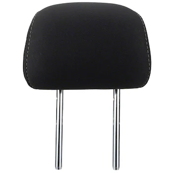 Headrest Cover - Left, Right, Rear