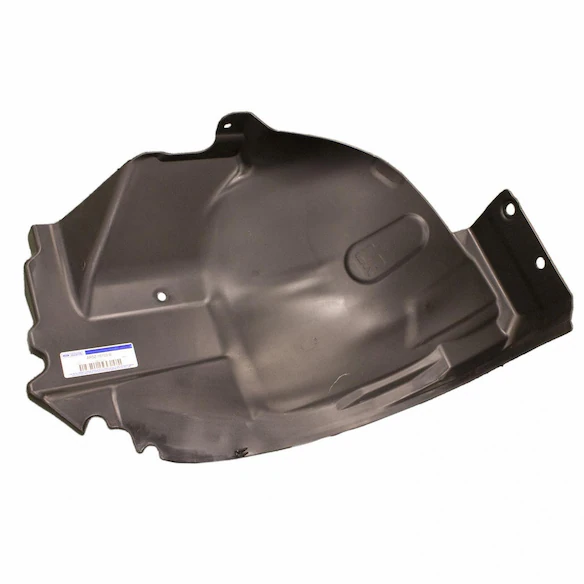 Fender Splash Shield Guard - Left, Front, Rear Main Image