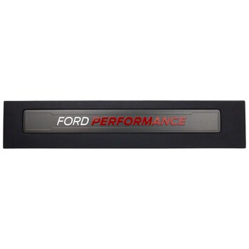 Door Sill Plate Scuff - Right (Raptor Series)