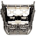 Seat Track - Front Main Image