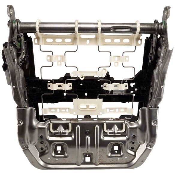 Seat Track - Front Main Image