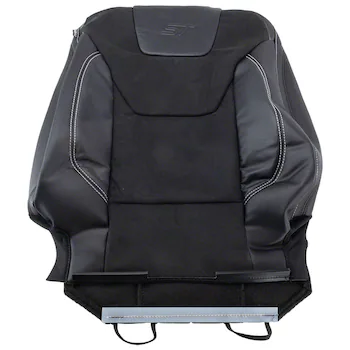 Miko/ Seat Cover Back Cushion <br>A used to replace the original equipment of a