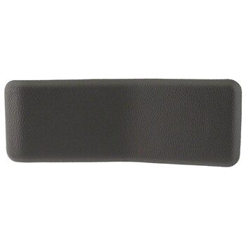 C Pillar molding MOULDING "C" - Left (Crew Van)