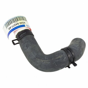 Engine Coolant Overflow Hose - 3.5L
