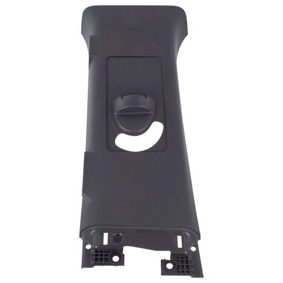 Door Pillar Post Trim Set Body Side Panel - Left, Inner Main Image