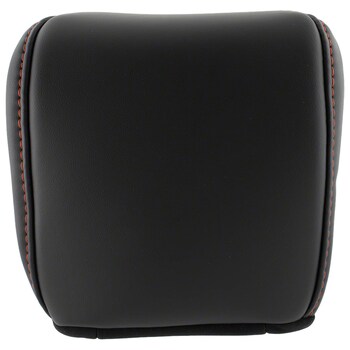 Cover Headrest Seat <br>40% Side Back 60% - Rear, Outer, Center