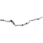 Tube Brake - Front Main Image