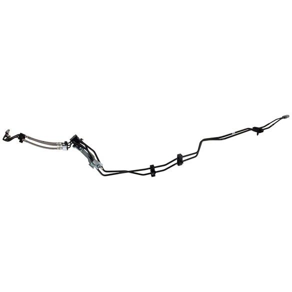 Tube Brake - Front Main Image