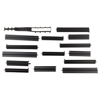 Radiator Support Baffle Spacer - 1.0L (AT)