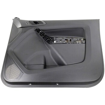 Door Interior Trim Panel - Right, Front (Series:XL)