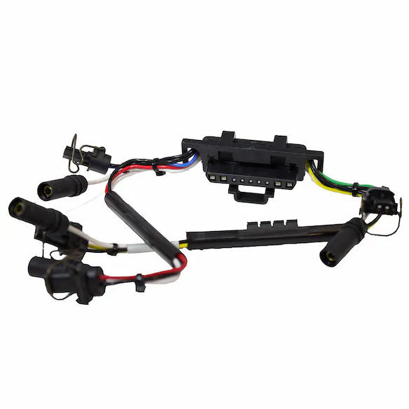 Fuel Charging Wiring Wire - 7.3L Main Image