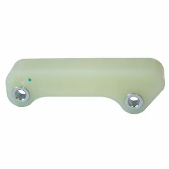 Engine Balance Shaft Chain Guide - 4.0L (MT)