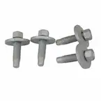 Bumper Cover Bolt Fog Light Nut - M6 X 20MM, 21MM Main Image