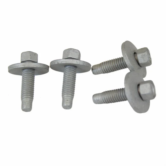 Bumper Cover Bolt Fog Light Nut - M6 X 20MM, 21MM Main Image