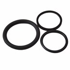 Fuel Injection Pressure Regulator O-Ring. O Ring Kit - 6.0L. Main Image