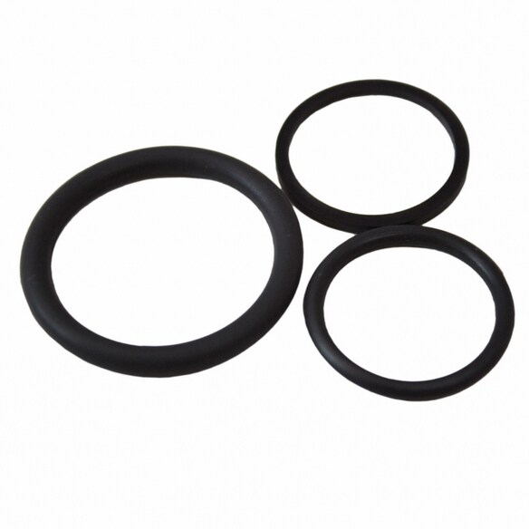 Fuel Injection Pressure Regulator O-Ring. O Ring Kit - 6.0L. Main Image