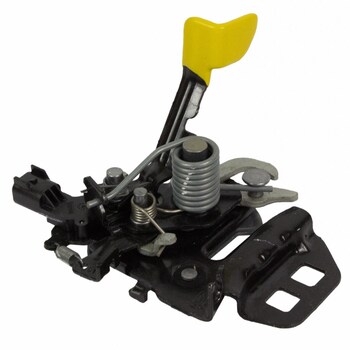 Hood Latch