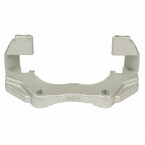 Disc Brake Caliper Bracket Support - Left, Right, Front Main Image
