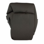 Cover Seat Back - Front, Center Main Image