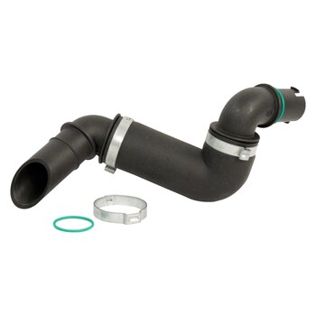 Pcv Valve Hose Connecting