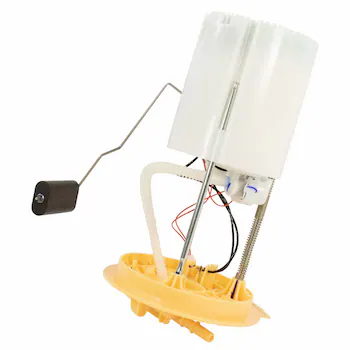 Fuel Pump and Sender - 1.0L