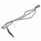 Hvac Heater Pipe Tube Water Main Image