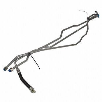 Hvac Heater Pipe Tube Water