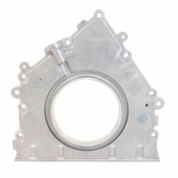 Crankshaft Oil Seal Retainer Main - Rear 6.2L