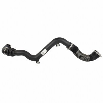 Air Duct Turbocharger Intercooler Pipe - 2.3L
